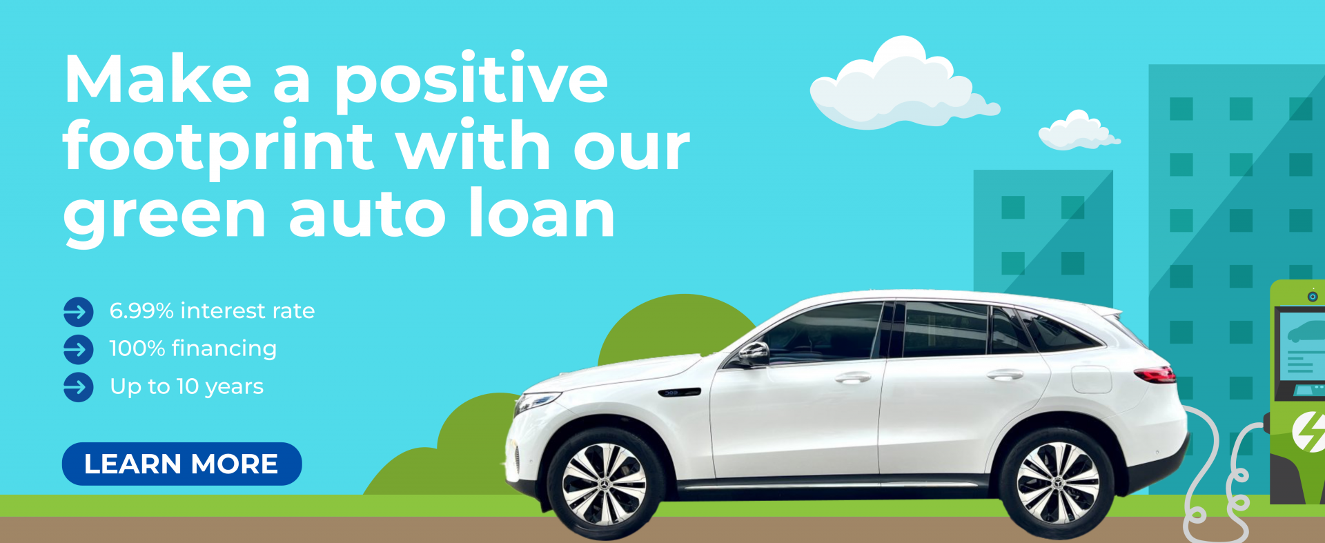 Green Auto Loan