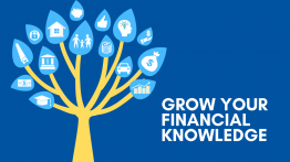 Grow Your Financial Knowledge