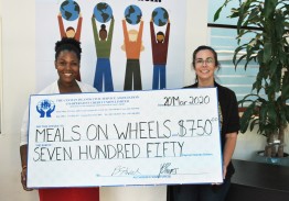 Helping Meals on Wheels Keep Our Elderly Safe and Supported