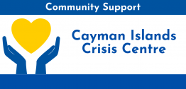 Members Helping Members! The Cayman Islands Crisis Centre