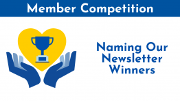 Name Our Quarterly Newsletter Competition