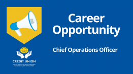 Chief Operations Officer