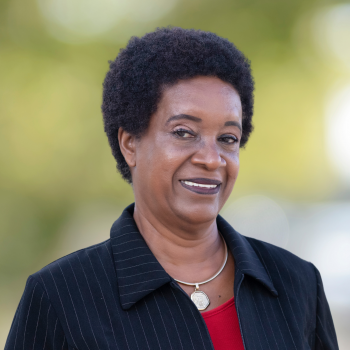 Louise Burke-Richardson