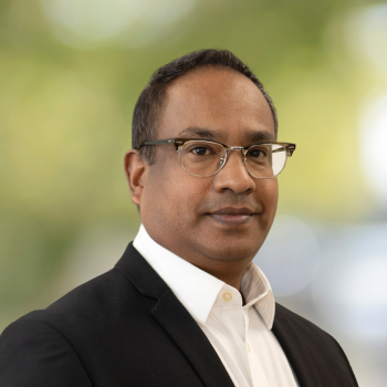 Ravi Persad